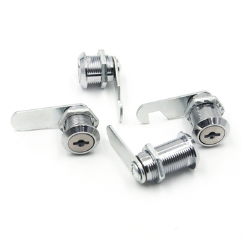 Ключалка за чекмеджета, цилиндрична ключалка от цинкова сплав, подходяща за чекмеджета, шкафове и разпределителни кутии, нов китайски стил