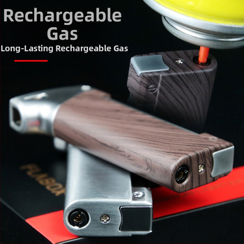 KIKKON Pipisüütaja, metallist, butaan, tuulekindel, logotüübi trükkimine saadaval, kingituseks sobiv