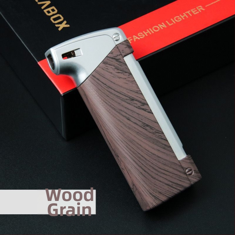 KIKKON Pipisüütaja, metallist, butaan, tuulekindel, logotüübi trükkimine saadaval, kingituseks sobiv