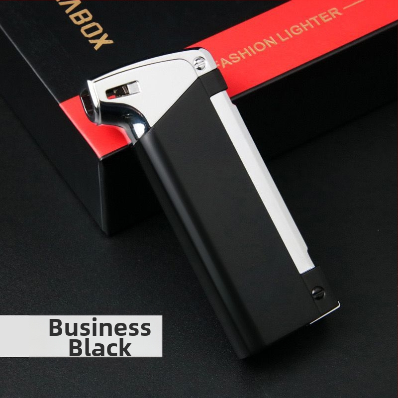 KIKKON Pipisüütaja, metallist, butaan, tuulekindel, logotüübi trükkimine saadaval, kingituseks sobiv