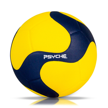 PSYCHE PU vidaus varžybų tinklinio kamuolys No.5 V5001
