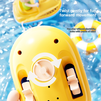 ABS vonios žaislas kūdikiams ir mažiesiems 0–3 metų amžiaus — vandens žaislai