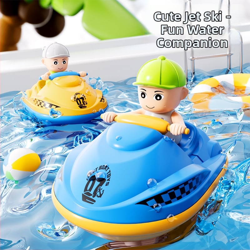 ABS vonios žaislas kūdikiams ir mažiesiems 0–3 metų amžiaus — vandens žaislai