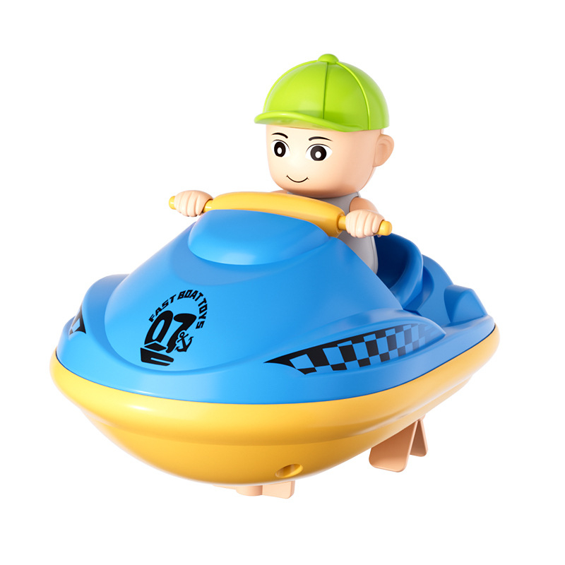 ABS vonios žaislas kūdikiams ir mažiesiems 0–3 metų amžiaus — vandens žaislai