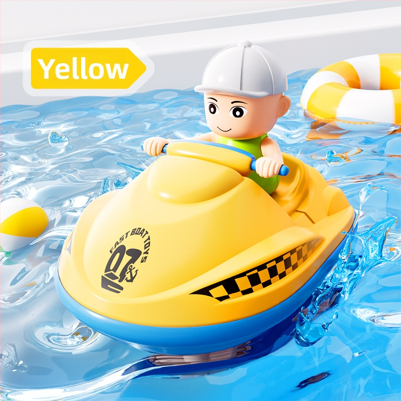 ABS vonios žaislas kūdikiams ir mažiesiems 0–3 metų amžiaus — vandens žaislai