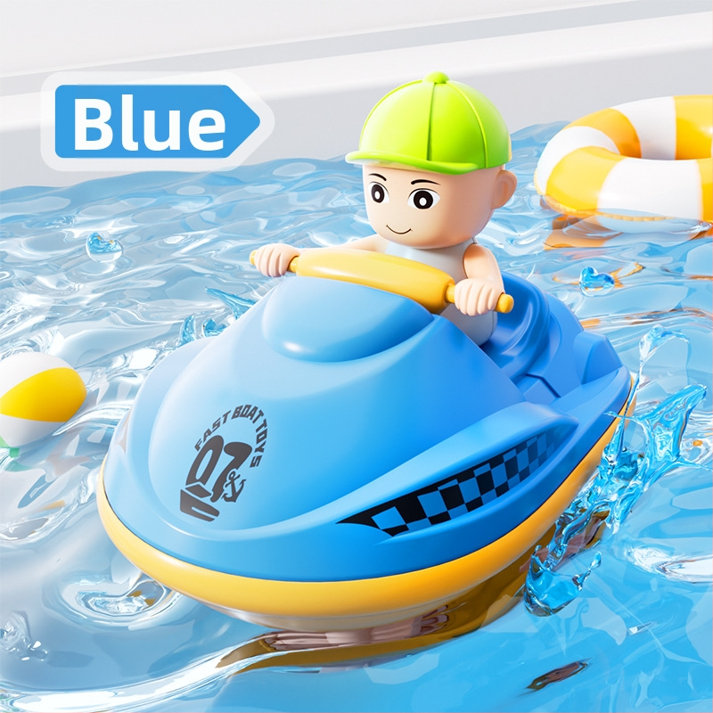 ABS vonios žaislas kūdikiams ir mažiesiems 0–3 metų amžiaus — vandens žaislai