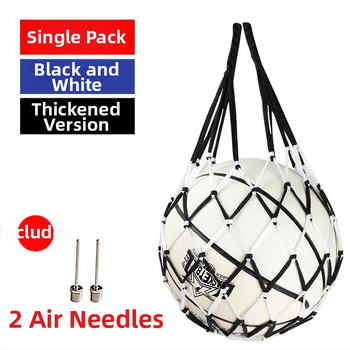 Pengyi Nailono Krepšinio Tinklelio Maišas | Skirtas Krepšiniui | Sporto Treniruotės