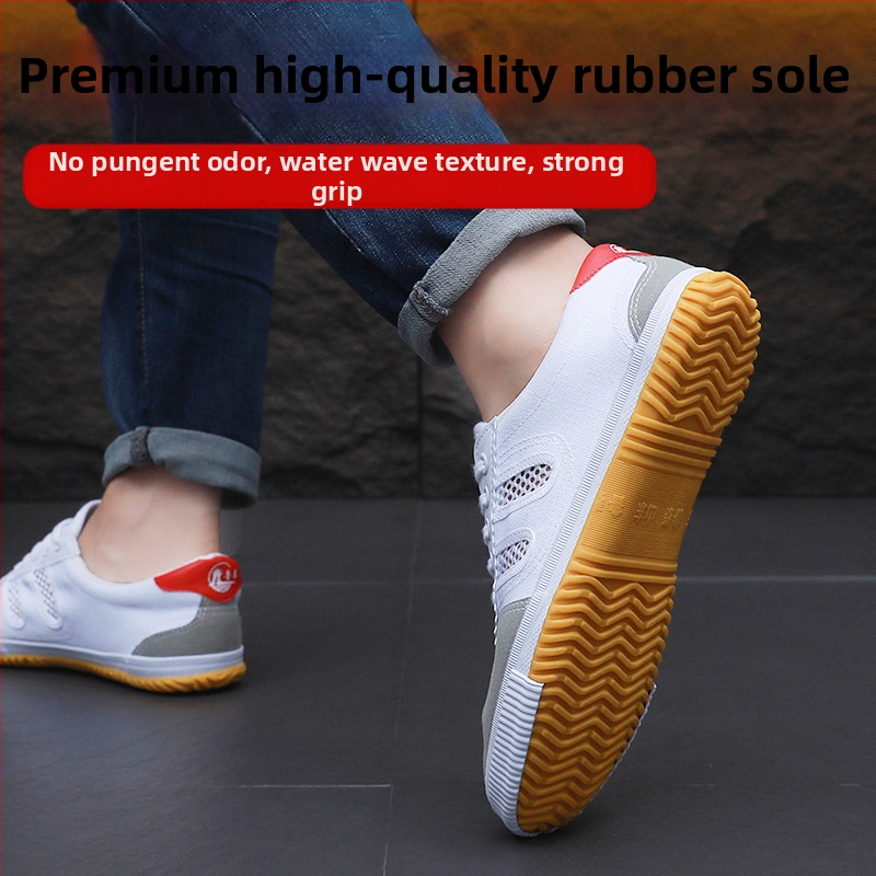 Unisex tinklinio bateliai, raišteliai, kvėpuojantys ir atsparūs dilimui, gumos pada, vulkanizuota konstrukcija, tinklinio žaidimams ir treniruotėms