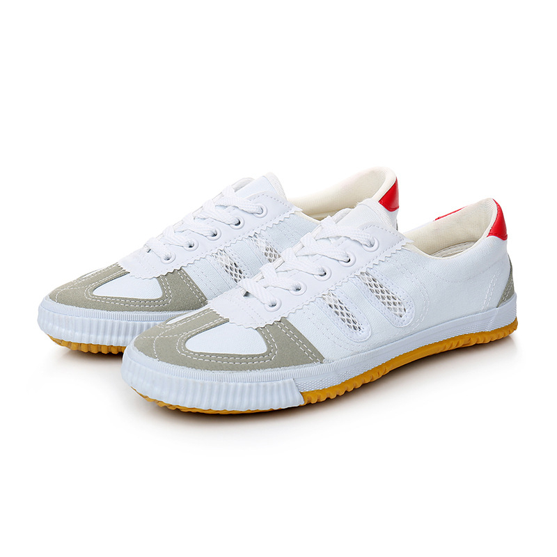 Unisex tinklinio bateliai, raišteliai, kvėpuojantys ir atsparūs dilimui, gumos pada, vulkanizuota konstrukcija, tinklinio žaidimams ir treniruotėms