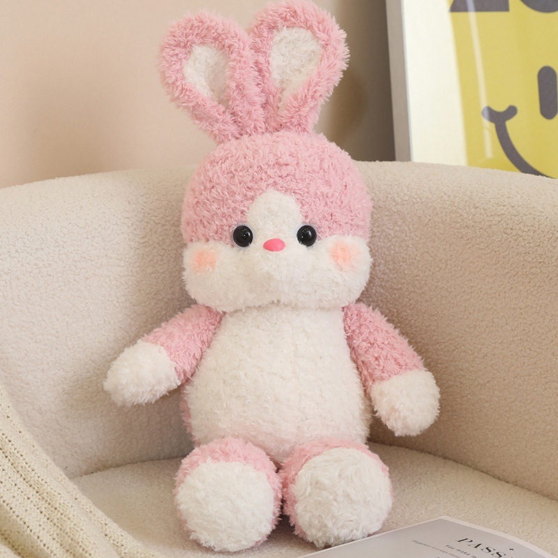 Állatos plüss alvó játék személyre szabható — anyag: plüss, töltőanyag: PP pamut, 15–35 éveseknek