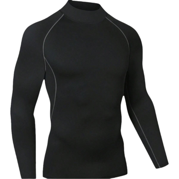 Meeste talvine fleksi jooksukomplekt treeninguks, materjal: polüester/Vinylon, vooder: lina (91–95%)