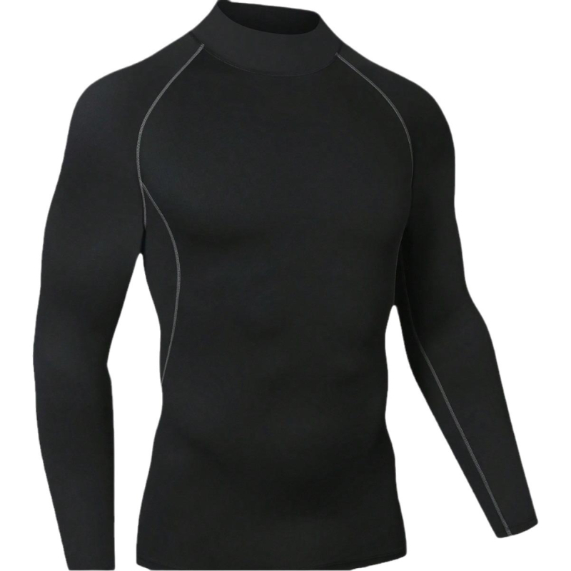 Meeste talvine fleksi jooksukomplekt treeninguks, materjal: polüester/Vinylon, vooder: lina (91–95%)