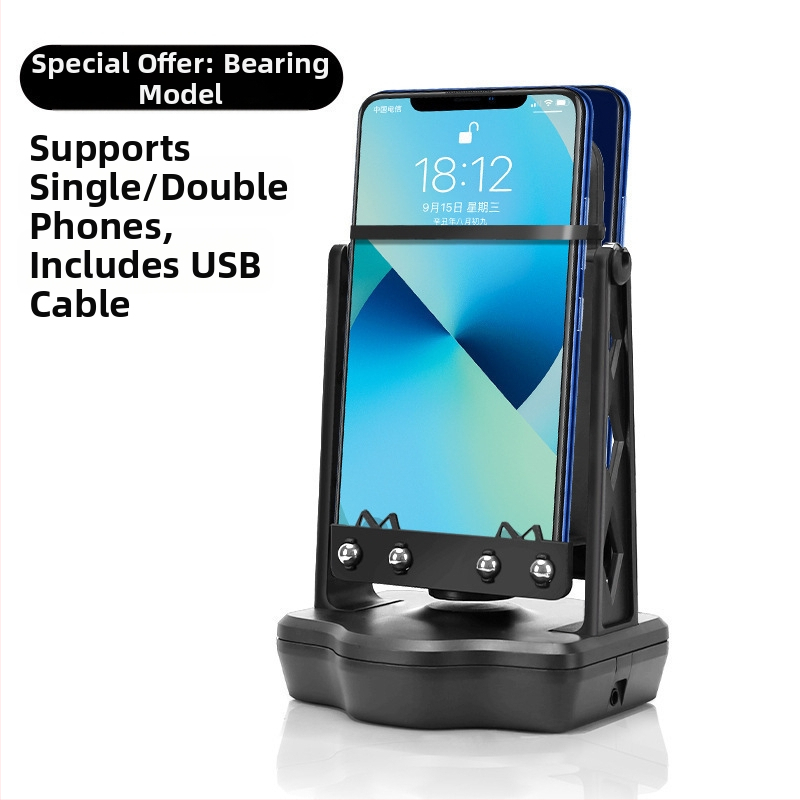 Stepper cu mișcare de balans pentru telefon, pedometru, numărător automat de pași, rezistență la aer, pentru uz casnic, Număr produs t2Pbry3i