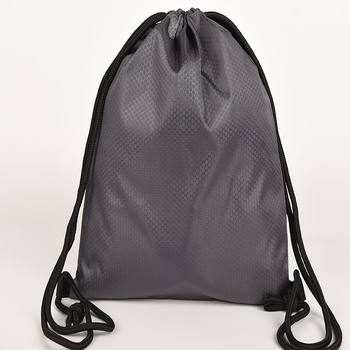 Koreguojama pilko poliesterio raištinė rankinė su futbolo raštu, vandeniui atsparus Oxford audinys, logotipo spauda