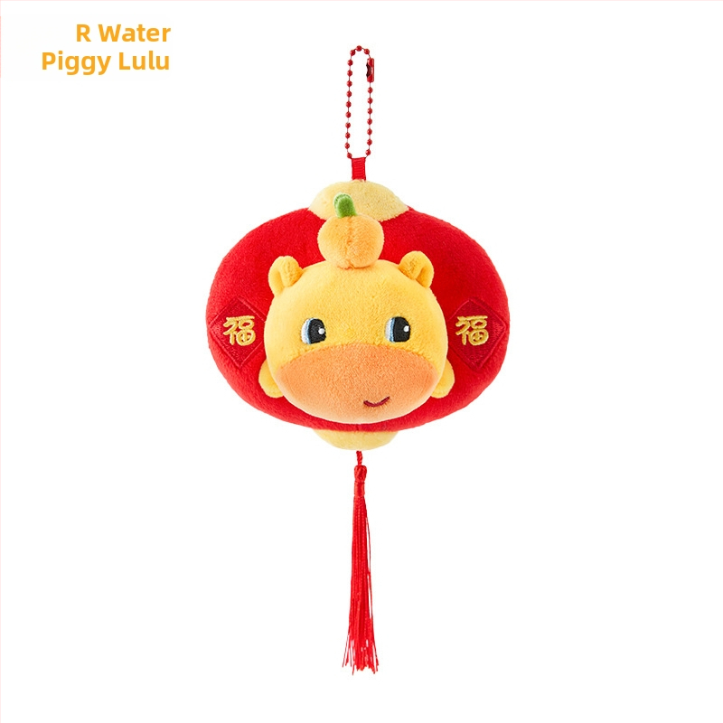 Capybara Lu Lu plüüsnukk – PP puuvillane täide, veluurplüüs materjal, sobib alates 14. eluaastast