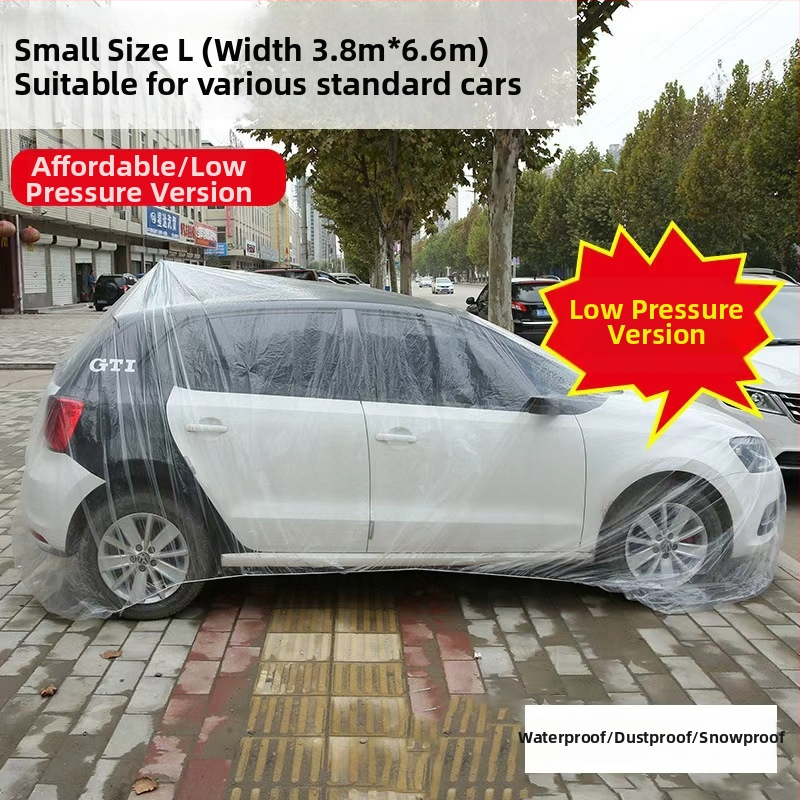 Vienkartinis automobilių dangtis, universalus suderinamumas, prekė Pure Han, svoris: 0,2 kg, medžiaga: Kita.