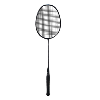 Raketa za badminton, Okvir: karbonsko-aluminijska legura; Težina: 85–89 g; Debljina držača: G4; Konstrukcija: Jednodijelna