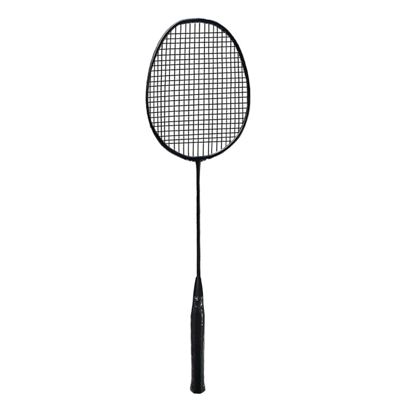 Raketa za badminton, Okvir: karbonsko-aluminijska legura; Težina: 85–89 g; Debljina držača: G4; Konstrukcija: Jednodijelna