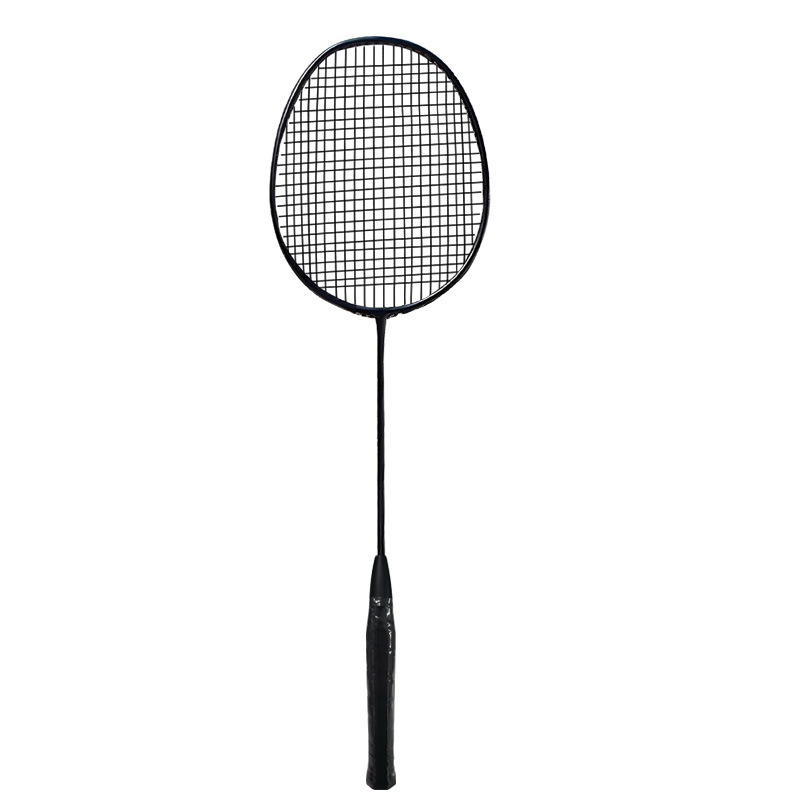 Raketa za badminton, Okvir: karbonsko-aluminijska legura; Težina: 85–89 g; Debljina držača: G4; Konstrukcija: Jednodijelna