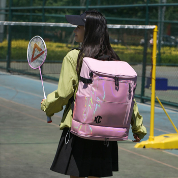 Mugursoma peldēšanai un fitnesam ar sausā–slapjā atdalīšanu un kurpju nodalījumu, ietilpība 20-35 l, Oxford audums, poliestera oderējums, piemērots ārējiem sportiem