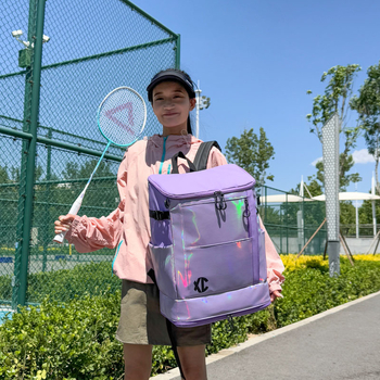 Mugursoma peldēšanai un fitnesam ar sausā–slapjā atdalīšanu un kurpju nodalījumu, ietilpība 20-35 l, Oxford audums, poliestera oderējums, piemērots ārējiem sportiem