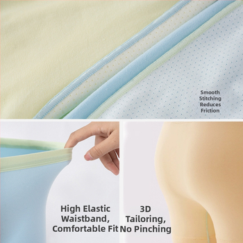 Bērnu biksītes no kokvilnas-modāla maisījuma; sastāvs 47,5% kokvilna, 47,5% modal, 5% elastāns; zēniem 3-8 gadi; vasaras 2024 izlaišana