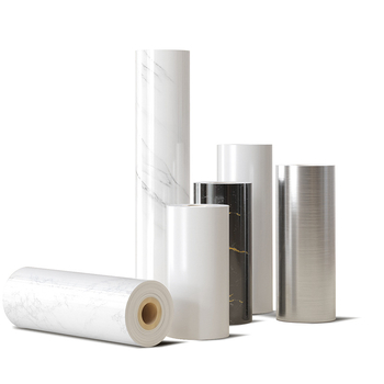 Yude PET sienų lipdukas - atsparus vandeniui, alyvos atsparus, lipnus kraštų sandariklis spintelėms, dekoratyvinė linija