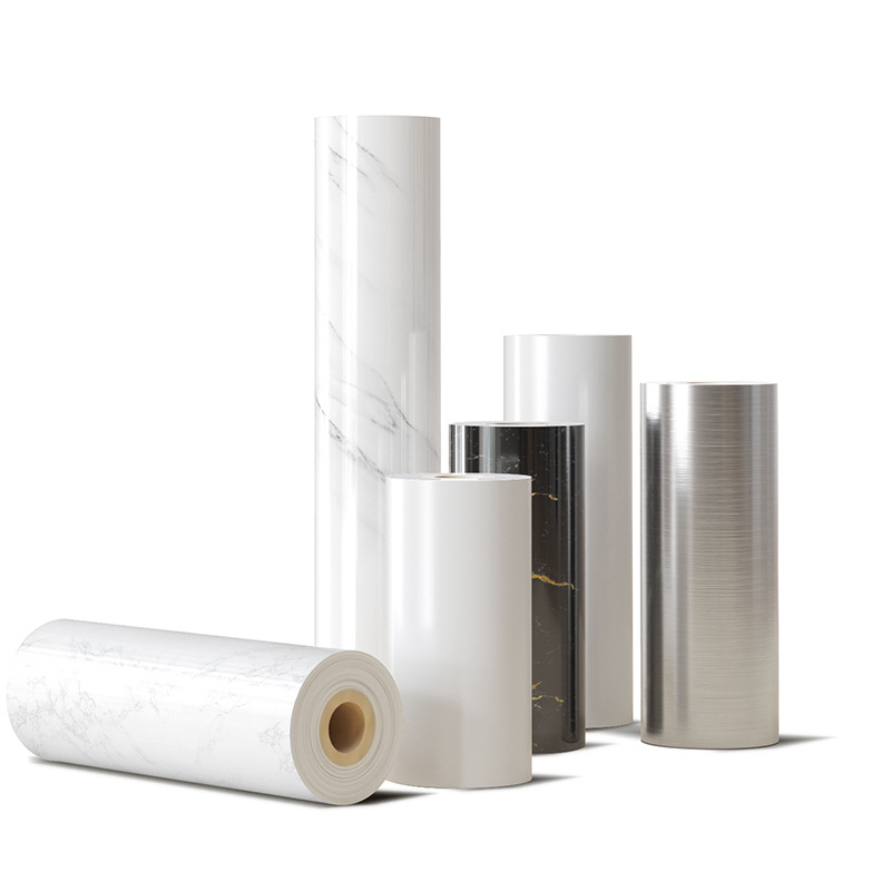 Yude PET sienų lipdukas - atsparus vandeniui, alyvos atsparus, lipnus kraštų sandariklis spintelėms, dekoratyvinė linija