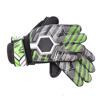 Vārtu vārtsarga cimdi, PU materiāls, elpojoši, neslīdoši, unisex, futbola treniņiem un amatieru spēlēm