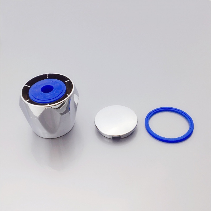 Huang Chao ъглов клапан ръчно колело, единична конструкция, персонализирана обработка, стил модерен минимализъм.