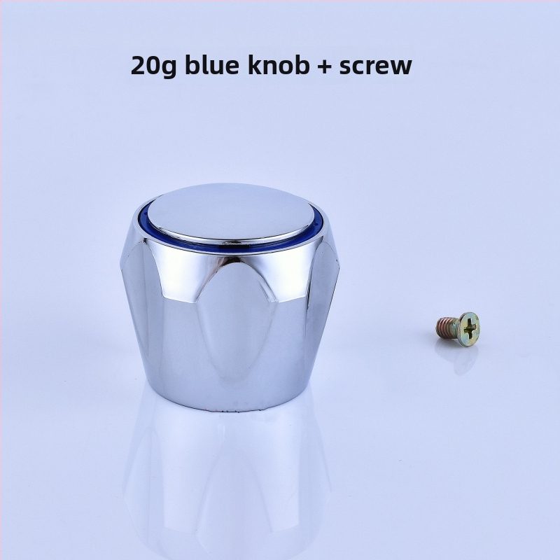 Huang Chao leņķa vārsta rokturis, vienkārša konstrukcija, pielāgojama apstrāde, mūsdienīgs minimālisma stils.