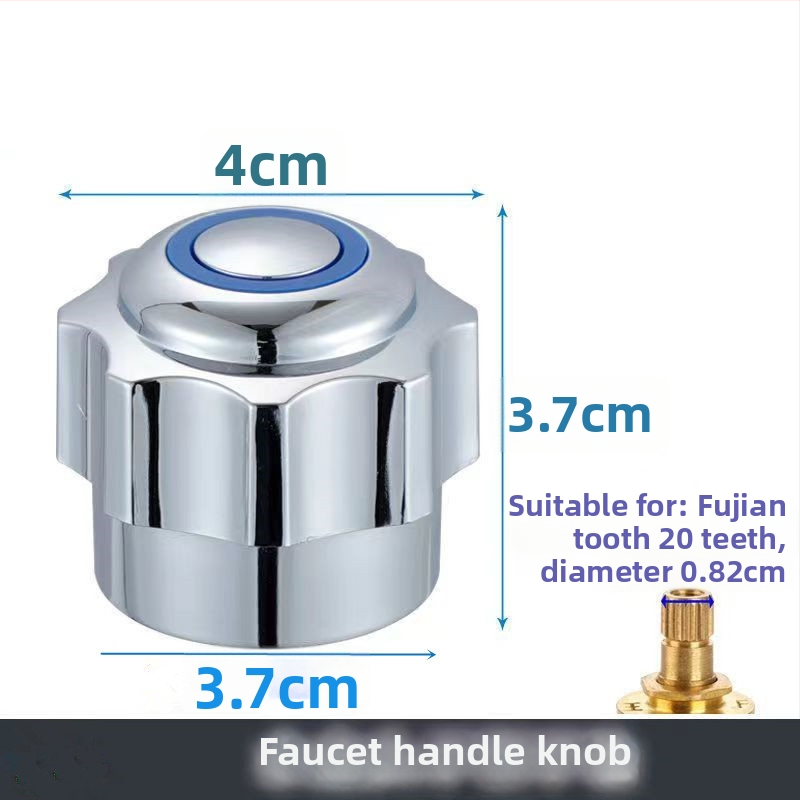 Huang Chao leņķa vārsta rokturis, vienkārša konstrukcija, pielāgojama apstrāde, mūsdienīgs minimālisma stils.