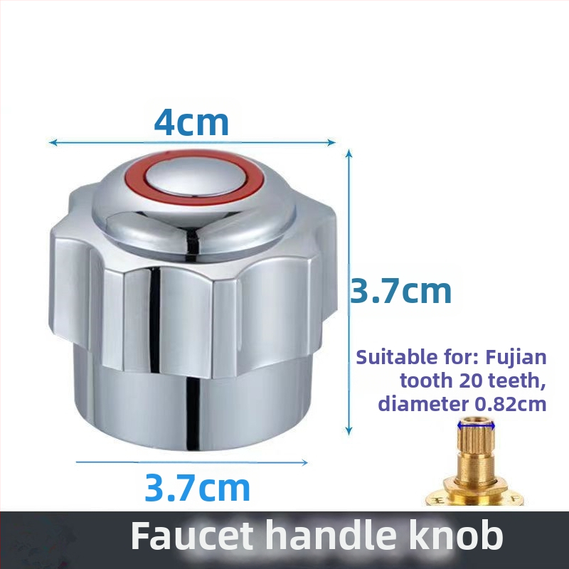 Huang Chao leņķa vārsta rokturis, vienkārša konstrukcija, pielāgojama apstrāde, mūsdienīgs minimālisma stils.