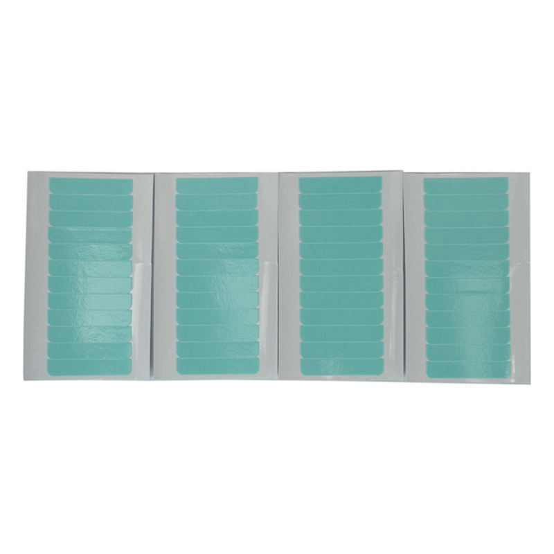 Bandă de adeziv PU cu două fețe pentru peruci – înlocuire bandă păr, 2.2 g, durată de 3 ani, PU-01