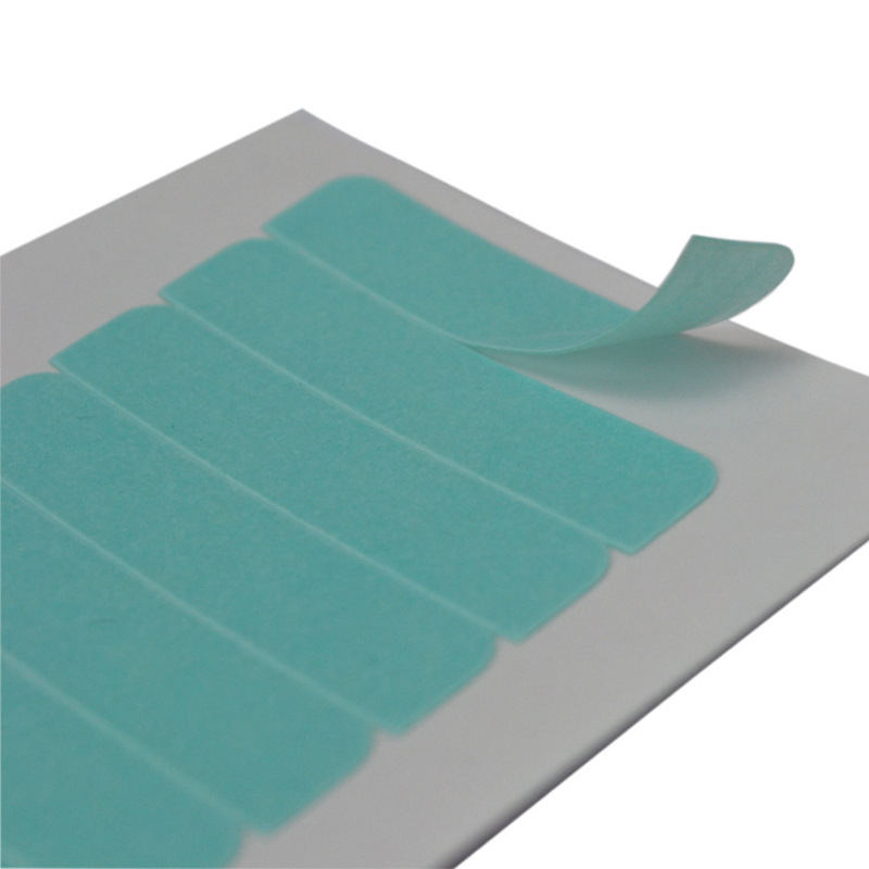 Bandă de adeziv PU cu două fețe pentru peruci – înlocuire bandă păr, 2.2 g, durată de 3 ani, PU-01