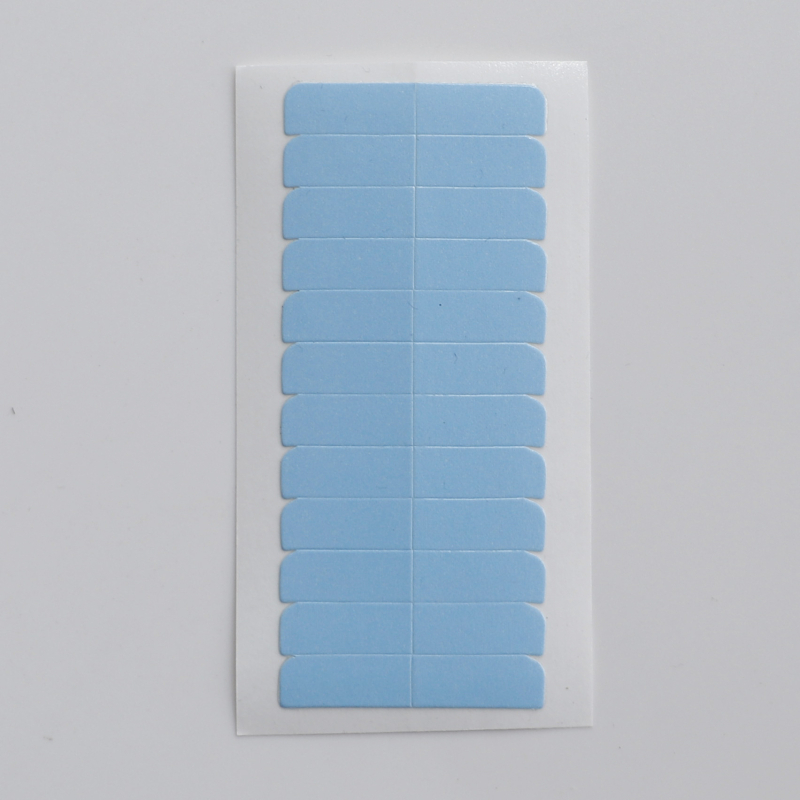 Bandă de adeziv PU cu două fețe pentru peruci – înlocuire bandă păr, 2.2 g, durată de 3 ani, PU-01