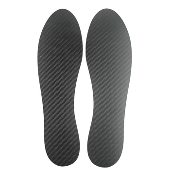 Стелка от въглеродни влакна за ортопедична опора на свода; подходяща за маратонки, кожени и ежедневни обувки — Sa Binnie, Carbon fiber plate (Материал: въглеродни влакна; Функция: ортопедични стелки; Марка: Sa Binnie; Модел: Carbon fiber plate)