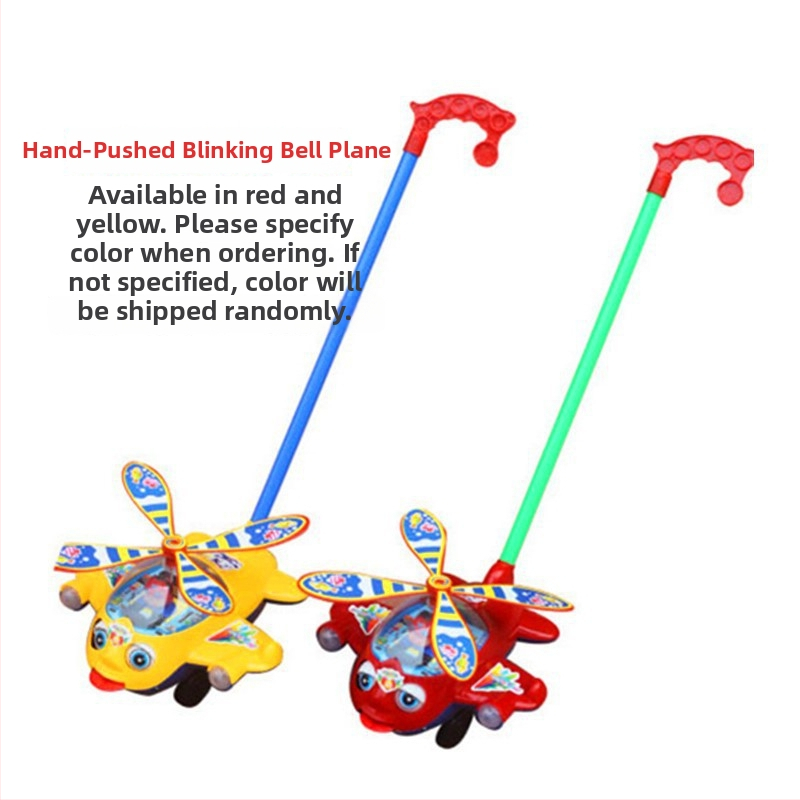 Dayang push walker zīdaiņiem 0–3 gadiem, plastmasas rotaļlieta, staigāšanas prakse