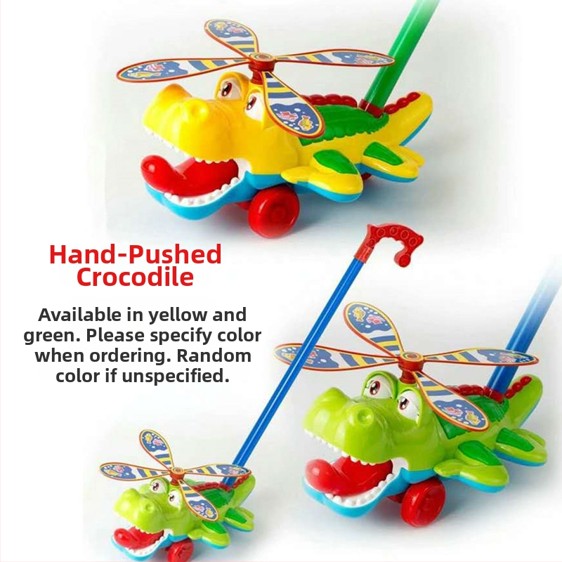 Dayang push walker zīdaiņiem 0–3 gadiem, plastmasas rotaļlieta, staigāšanas prakse