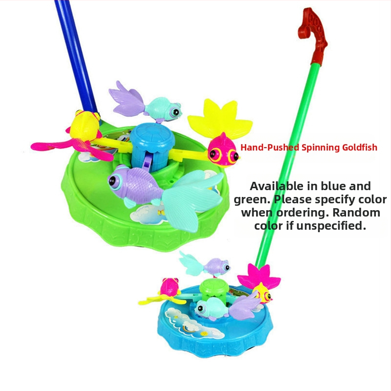 Dayang push walker zīdaiņiem 0–3 gadiem, plastmasas rotaļlieta, staigāšanas prakse