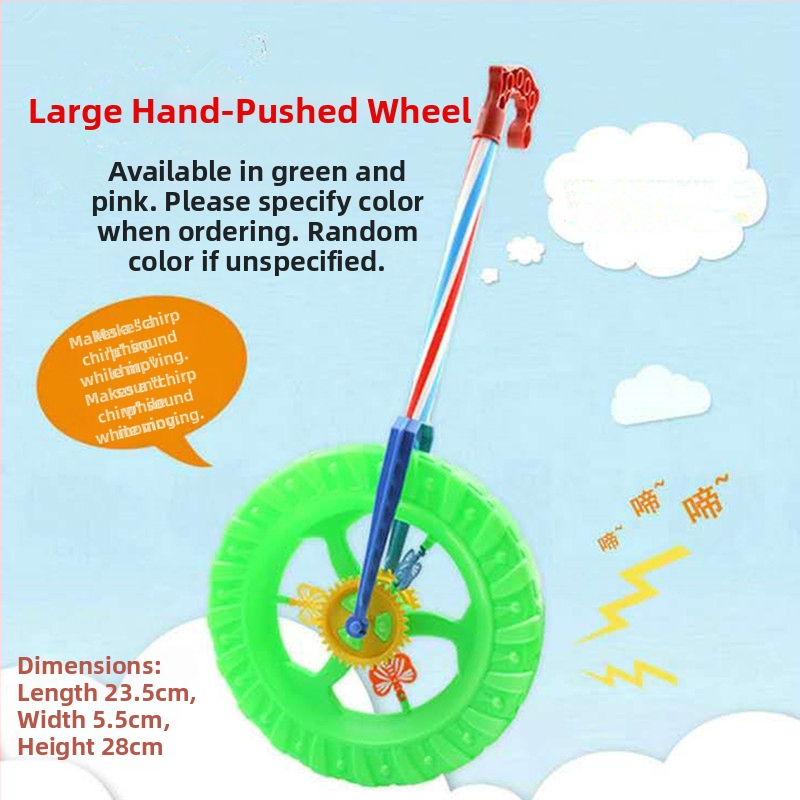 Dayang push walker zīdaiņiem 0–3 gadiem, plastmasas rotaļlieta, staigāšanas prakse