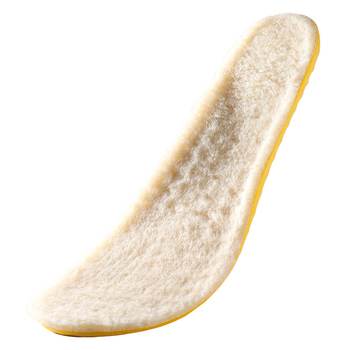 Vuneni topli ulošci za cipele, cijeli ulošak, Model 5130-2, Unisex, Zima