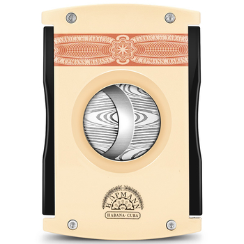 Cigarešu šķēres un nazis – sakausējums, Cigarloong zīmols, vienkāršs stils, nav roku darba, nav pielāgojams