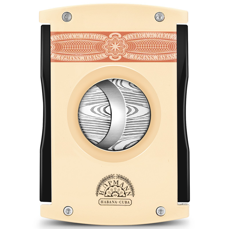 Cigarešu šķēres un nazis – sakausējums, Cigarloong zīmols, vienkāršs stils, nav roku darba, nav pielāgojams