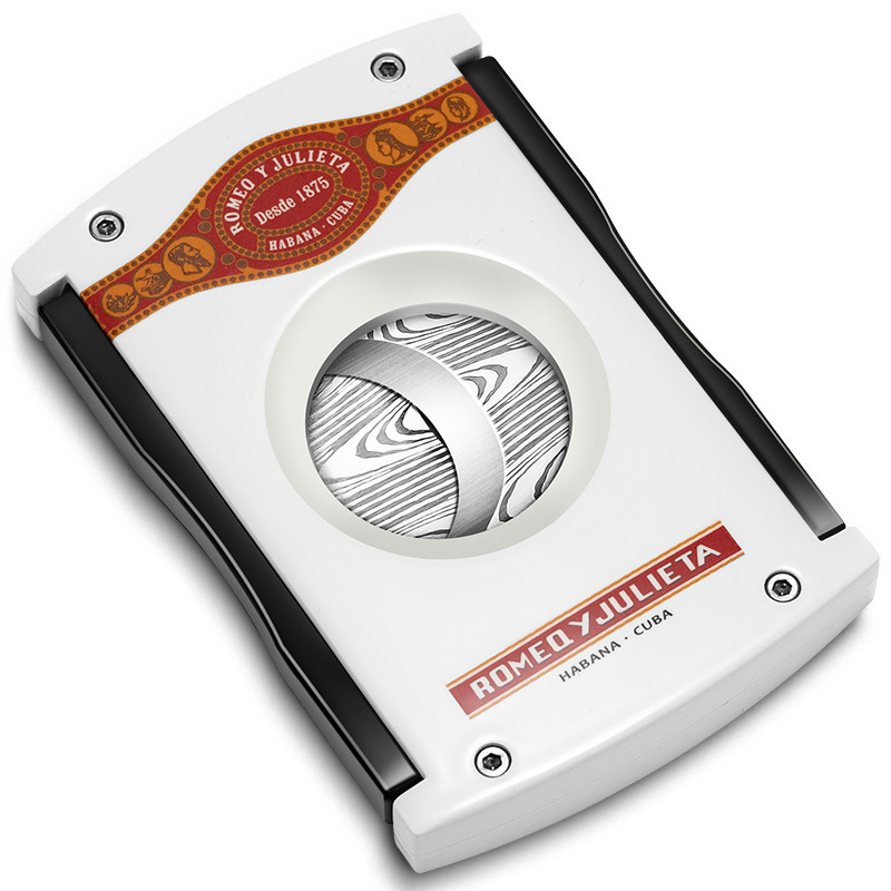 Cigarešu šķēres un nazis – sakausējums, Cigarloong zīmols, vienkāršs stils, nav roku darba, nav pielāgojams