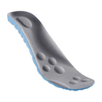 4D облачна технология спортна стелка – PU, Na Dong, модел 5124-4, цяла стелка, дезодорираща