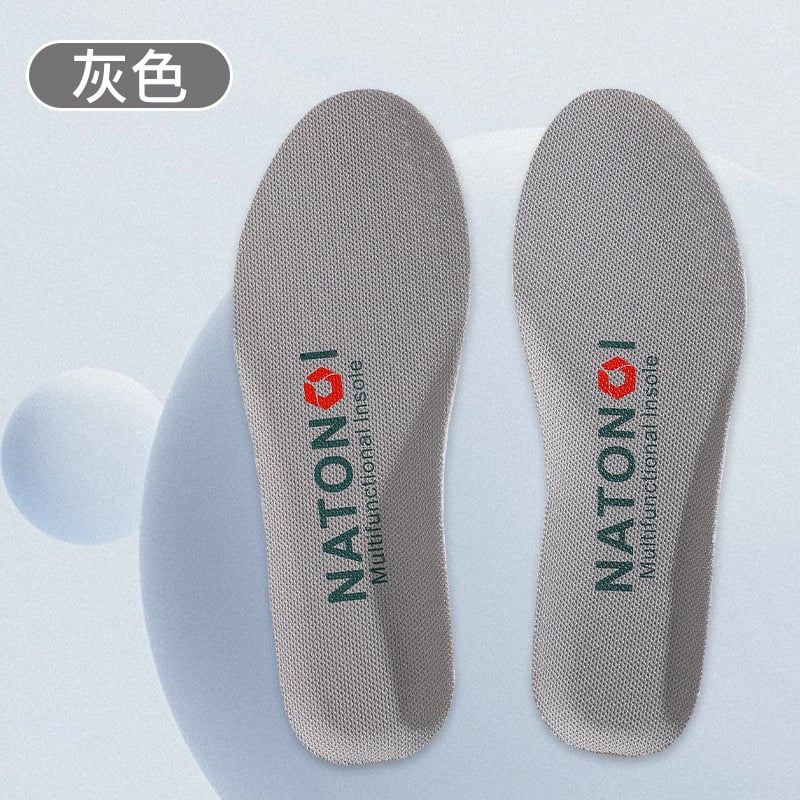 Uložak za sportske cipele, potpuno uložak, PU ekološki materijal, odvodi vlagu i upija vlagu, model 5184, unisex
