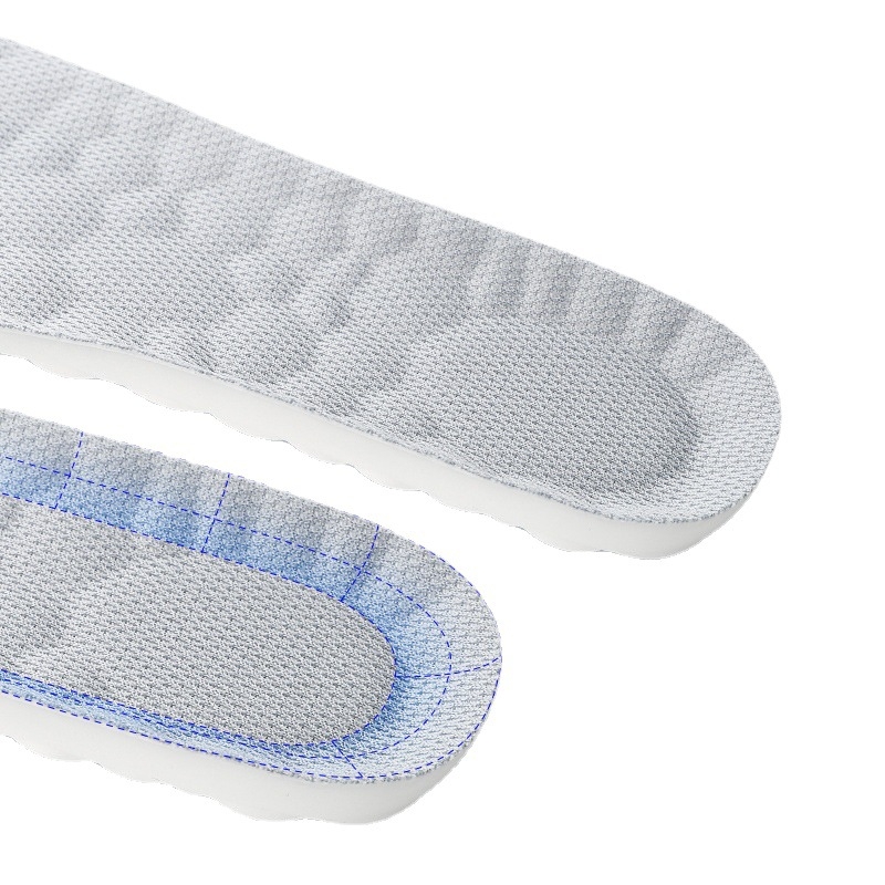 PU ulošak za cijelu dužinu za povećanje visine, pogodan za tenisice, casual cipele i tople cipele, model YG-9988, unisex