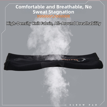 TMT Kompresinis alkūnės įtvaras su nailonu, suaugusiems