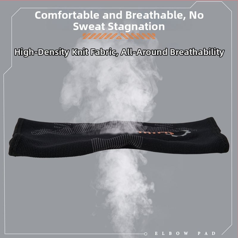 TMT Kompresijas elkoņa josta pieaugušajiem, neilona elkoņa locītavas aizsargs